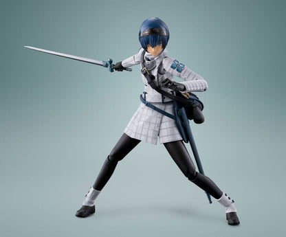 Metaphor: ReFantazio S.H.Figuarts Action Figure Protagonist 16 cm - Bandai Tamashii Nations Action figures