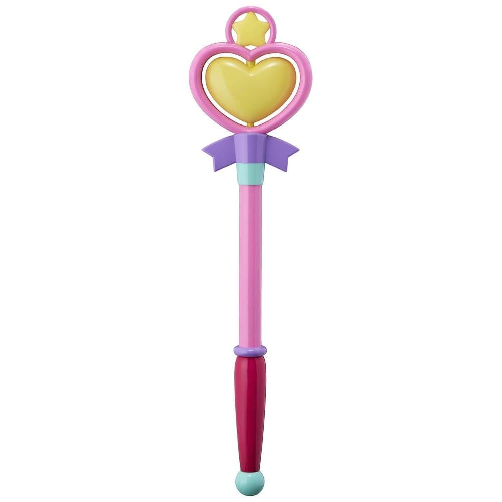 Magical Angel Creamy Mami Proplica Replica Magic Stick 47 cm - Bandai Tamashii Nations Replicas