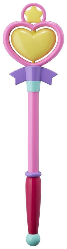 Magical Angel Creamy Mami Proplica Replica Magic Stick 47 cm - Bandai Tamashii Nations Replicas: 1/1