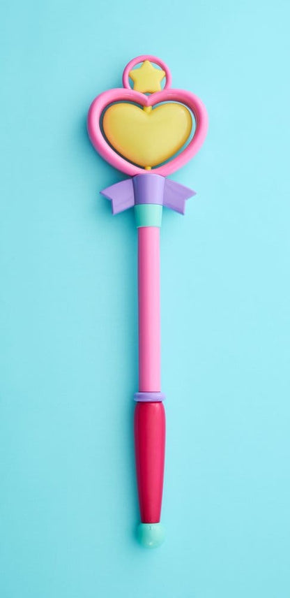 Magical Angel Creamy Mami Proplica Replica Magic Stick 47 cm - Bandai Tamashii Nations Replicas