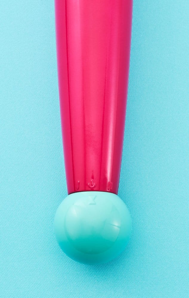 Magical Angel Creamy Mami Proplica Replica Magic Stick 47 cm - Bandai Tamashii Nations Replicas