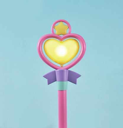 Magical Angel Creamy Mami Proplica Replica Magic Stick 47 cm - Bandai Tamashii Nations Replicas