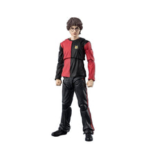 Harry Potter and the Philosopher's Stone S.H. Figuarts Action Figure Harry Potter 14 cm - Bandai Tamashii Nations Action figures
