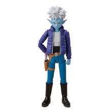 Dragon Ball S.H.Figuarts Action Figure Glorio 13 cm - Bandai Tamashii Nations Action figures