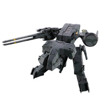 Metal Gear Solid Chogokin Action Figure Metal Gear Rex - Bandai Tamashii Nations Action figures