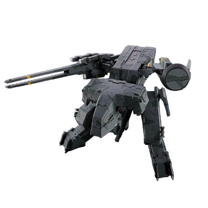 Metal Gear Solid Chogokin Action Figure Metal Gear Rex - Bandai Tamashii Nations Action figures