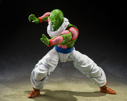 Dragonball S.H. Figuarts Action Figure Nail 16 cm - Bandai Tamashii Nations Action Figures