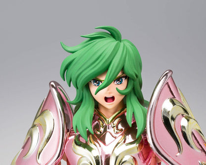 Saint Seiya Saint Cloth Myth Ex Action Figure Andromeda Shun (God Cloth) 17 cm - Bandai Tamashii Nations Action Figures