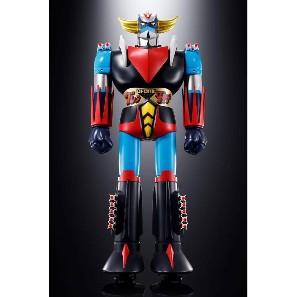UFO Robot Grendizer Jumbo Machineder Action Figure Grendizer (Goldorak) 60 cm