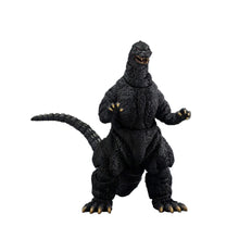 Godzilla Box Qty 1989 S.H. Monster Arts Action Figure Godzilla vs. Biollante Movie Graphic Plus 16 cm - Bandai Tamashii Nations Action figures