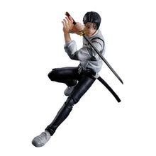Jujutsu Kaisen S.H. Figuarts Action Figure Yuta Okkotsu Special Grade Jujutsu Sorcerer 16 cm