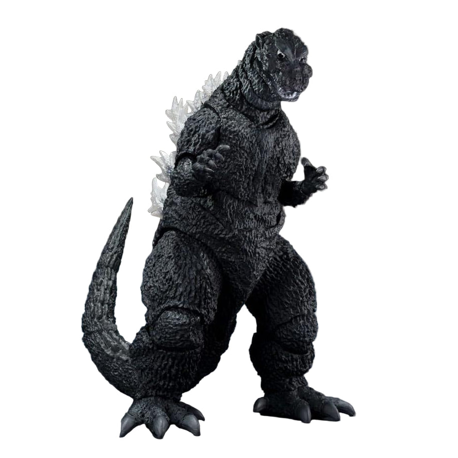 Godzilla 1954 S.H.MonsterArts Action Figure Godzilla Movie Graphic Plus 15 cm