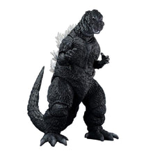 Godzilla 1954 S.H.MonsterArts Action Figure Godzilla Movie Graphic Plus 15 cm