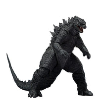 Godzilla 2014 S.H.MonsterArts Action Figure Godzilla Movie Graphic Plus 15 cm