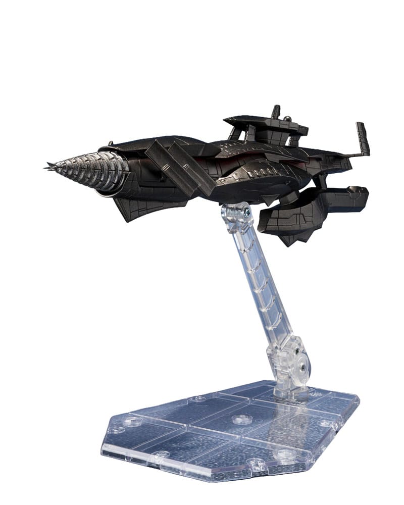 Godzilla: Final Wars S.H.MonsterArts Action Figure Godzilla Heat Ray Ver. vs. New Gotengo 16 cm - Bandai Tamashii Nations Action Figures