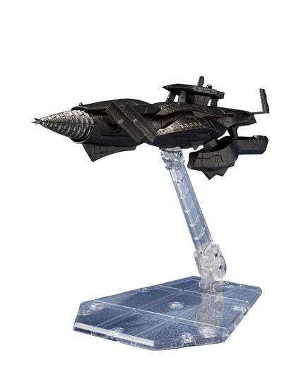 Godzilla: Final Wars S.H.MonsterArts Action Figure Godzilla Heat Ray Ver. vs. New Gotengo 16 cm - Bandai Tamashii Nations Action Figures