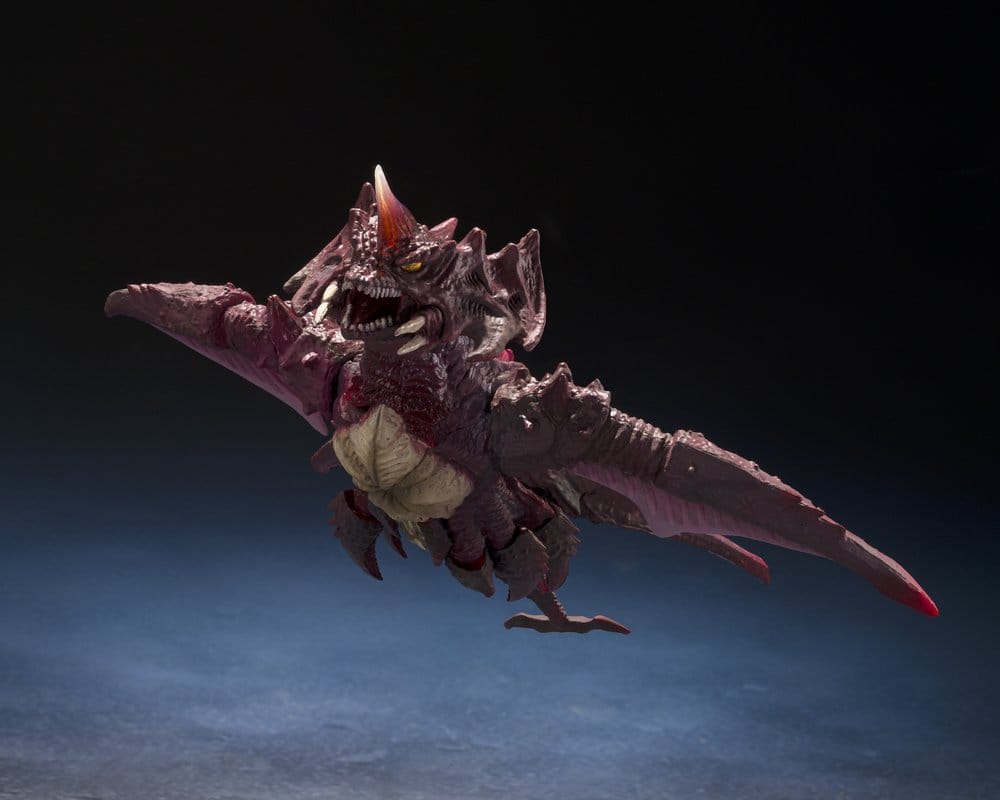 Godzilla vs. Destroyah S.H.MonsterArts Action Figure Godzilla Jr & Destoroyah Evolution Set - Bandai Tamashii Nations Action Figures