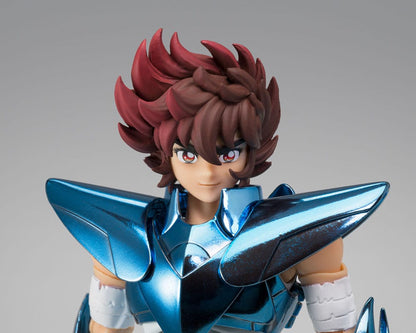 Saint Seiya Saint Cloth Myth Action Figure Pegasus Final Bronze Cloth Original Color Edition 17 cm