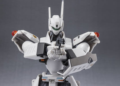 Mobile Police Patlabor The Robot Spirits Action Figure Side Labor Ingram Plus (AV-98 Plus) 1st 13 cm - Bandai Tamashii Nations Action Figures