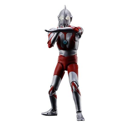 Ultraman Series S.H.Figuarts Action Figure Ultraman 60th anniversary Edition 15 cm