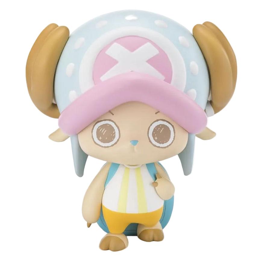 One Piece Tekupiku Figure Chopper - Bandai Tamashii Nations Action Figures
