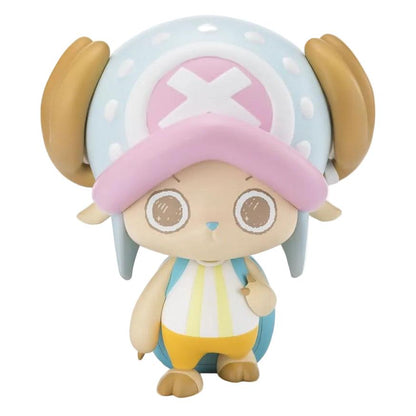 One Piece Tekupiku Figure Chopper - Bandai Tamashii Nations Action Figures