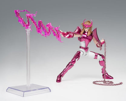 Saint Seiya Saint Cloth Myth EX Action Figure Andromeda Shun [Final Bronze Cloth] -Original Color Edition- 17 cm - Bandai Tamashii Nations Action Figures