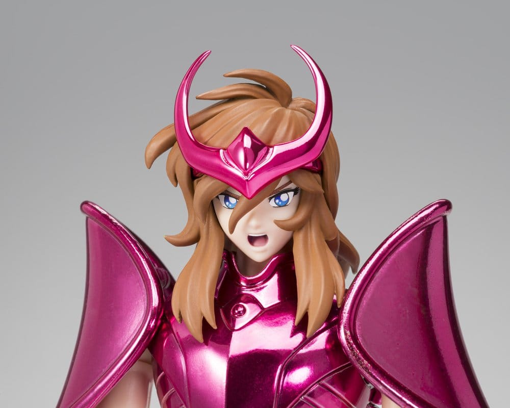 Saint Seiya Saint Cloth Myth EX Action Figure Andromeda Shun [Final Bronze Cloth] -Original Color Edition- 17 cm - Bandai Tamashii Nations Action Figures