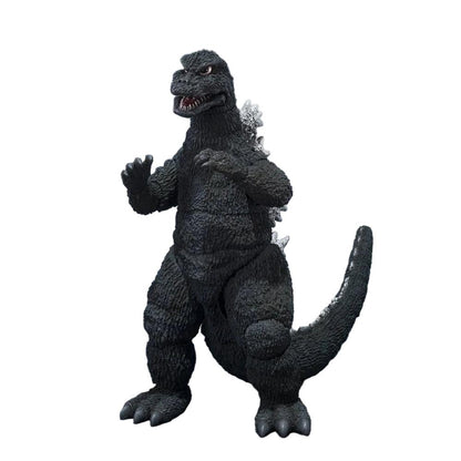 Godzilla Box Qty 1975 S.H.MonsterArts Action Figure Godzilla 16 cm - Bandai Tamashii Nations Action Figures