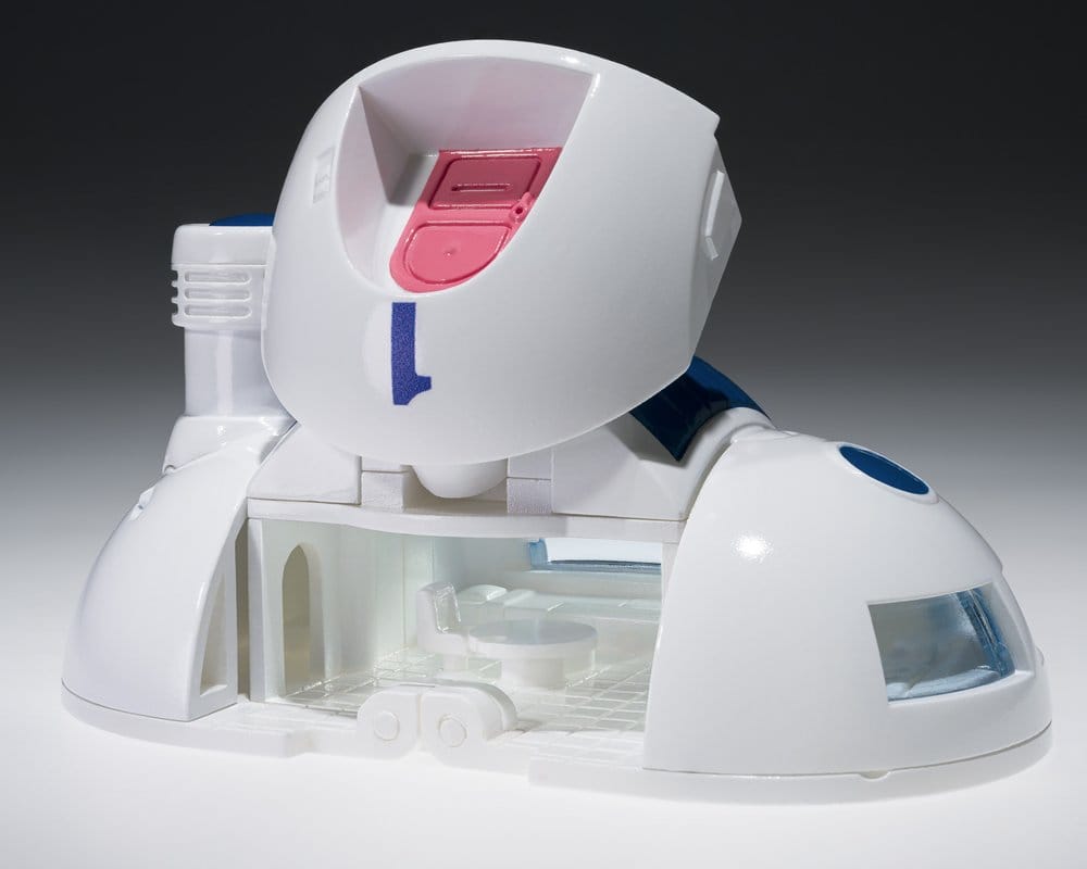 Dragon Ball Changearts Hoi-Poi Capsule No. 1 Capsule House - Bandai Tamashii Nations Action Figures