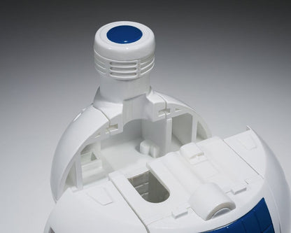 Dragon Ball Changearts Hoi-Poi Capsule No. 1 Capsule House - Bandai Tamashii Nations Action Figures