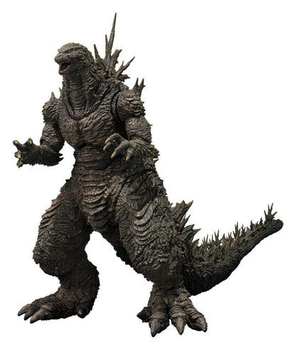 Godzilla S.H.MonsterArts Action Figure Godzilla Box Qty 2026 16 cm - Bandai Tamashii Nations Action Figures
