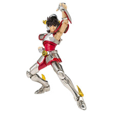 Saint Seiya Saint Cloth Myth EX Action Figure Pegasus Seiya (First Bronze Cloth) 17 cm - Bandai Tamashii Nations Action Figures