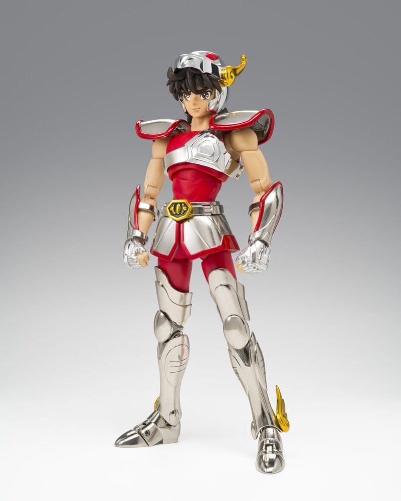 Saint Seiya Saint Cloth Myth EX Action Figure Pegasus Seiya (First Bronze Cloth) 17 cm - Bandai Tamashii Nations Action Figures