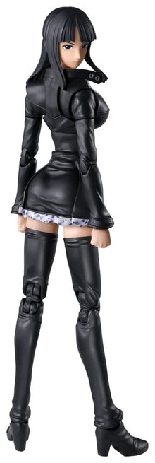 One Piece S.H. Figuarts Action Figure Nico Robin -Enies Lobby- 16 cm - Bandai Tamashii Nations Action Figures