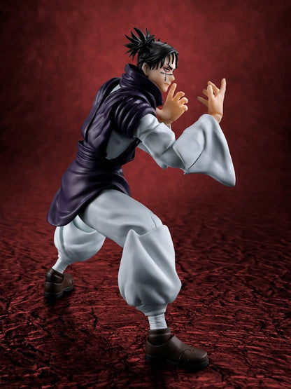 Jujutsu Kaisen S.H.Figuarts Action Figure Choso 15 cm