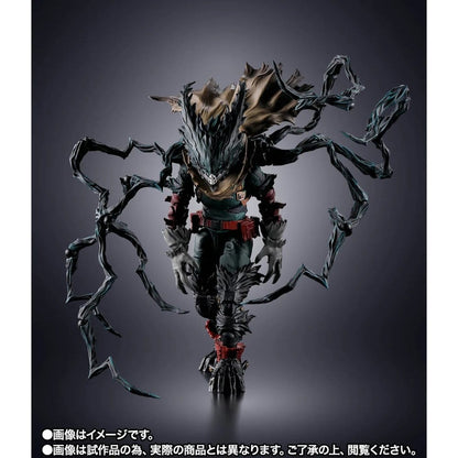My Hero Academia S.H.Figuarts Action Figure Dark Deku 14 cm