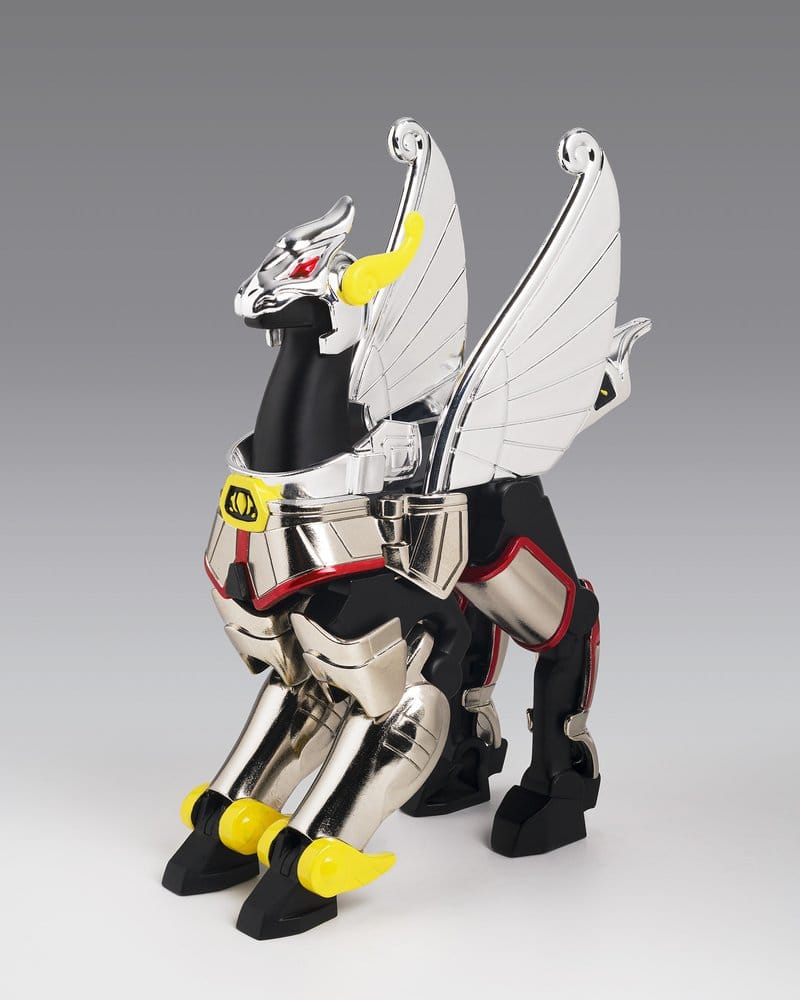 Saint Seiya Saint Cloth Series Action Figure Pegasus Cloth (First Bronze Cloth) Cloth Box Limited Edition