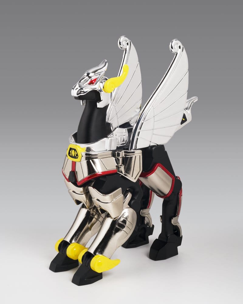 Saint Seiya Saint Cloth Series Action Figure Pegasus Cloth (First Bronze Cloth) Cloth Box Limited Edition