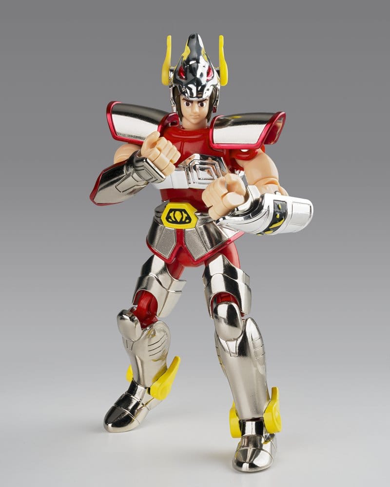 Saint Seiya Saint Cloth Series Action Figure Pegasus Cloth (First Bronze Cloth) Cloth Box Limited Edition