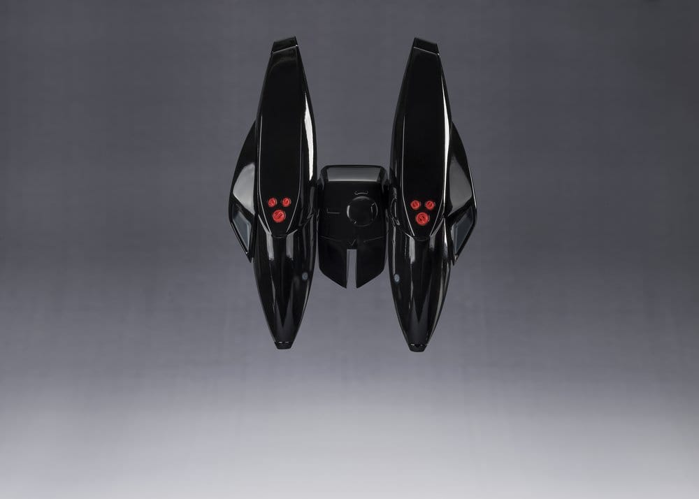 Mobile Police Patlabor The Robot Spirits Action Figure <SIDE LABOR> Griffon (Twin Unit Set) - Bandai Tamashii Nations Action Figures
