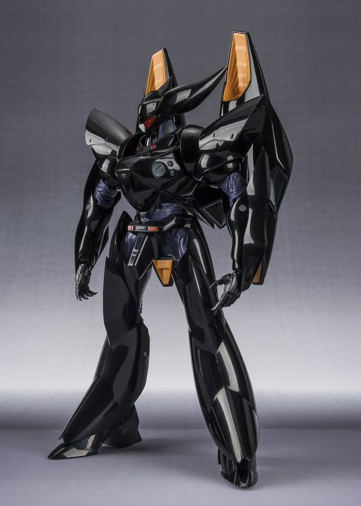 Mobile Police Patlabor The Robot Spirits Action Figure <SIDE LABOR> Griffon (Twin Unit Set) - Bandai Tamashii Nations Action Figures