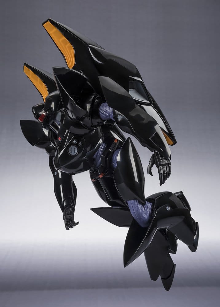Mobile Police Patlabor The Robot Spirits Action Figure <SIDE LABOR> Griffon (Twin Unit Set) - Bandai Tamashii Nations Action Figures