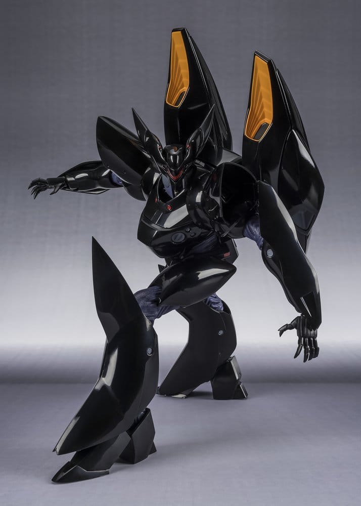 Mobile Police Patlabor The Robot Spirits Action Figure <SIDE LABOR> Griffon (Twin Unit Set) - Bandai Tamashii Nations Action Figures