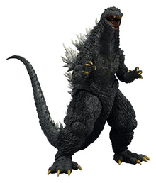 Godzilla Box Qty 2003 S.H.MonsterArts Action Figure Godzilla 16 cm - Bandai Tamashii Nations Action Figures