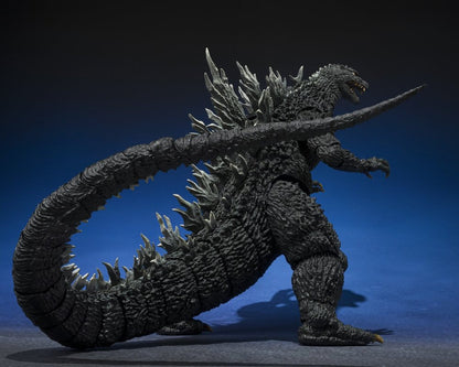 Godzilla Box Qty 2003 S.H.MonsterArts Action Figure Godzilla 16 cm - Bandai Tamashii Nations Action Figures