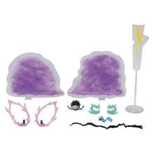 My Hero Academia S.H.Figuarts Accessory Set One For All Plus Ultra Option Parts Set - Bandai Tamashii Nations Accessories