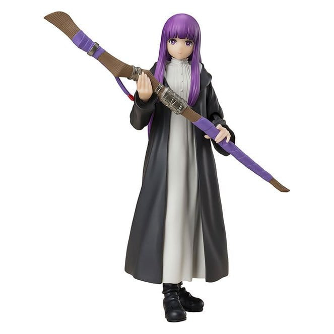 Frieren: Beyond Journey's End S.H.Figuarts Action Figure Fern