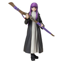Frieren: Beyond Journey's End S.H.Figuarts Action Figure Fern - Bandai Tamashii Nations Action Figures