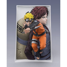 Naruto FiguartsZERO PVC Figure Naruto Uzumaki -Naruto 72 series- - Bandai Tamashii Nations Statues